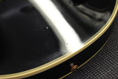 1997 Gibson Custom Shop Historic 1968 Reissue Les Paul Custom 68RI Black Beauty