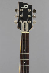 2008 Duesenberg Starplayer TV Trans Orange
