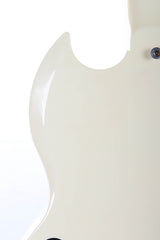 2008 Gibson Custom Shop SG Les Paul Standard VOS Maestro Historic '61 Reissue