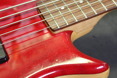 1995 Pedulla Thonderbolt 5 String Bass
