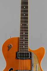 2008 Duesenberg Starplayer TV Trans Orange