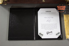 2018 Gibson Memphis ES-275 Thinline Satin Wood Rose