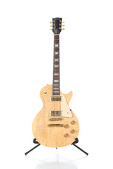 1991 Gibson Les Paul Standard Limited Edition Natural -BIRDSEYE MAPLE-