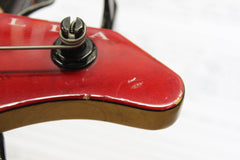 1995 Pedulla Thonderbolt 5 String Bass