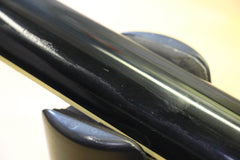 1997 Gibson Custom Shop Historic 1968 Reissue Les Paul Custom 68RI Black Beauty