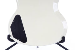 2008 Gibson Custom Shop SG Les Paul Standard VOS Maestro Historic '61 Reissue