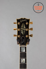 1978 Gibson Les Paul Custom 3-Pickup Wine Red