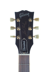 1991 Gibson Les Paul Standard Limited Edition Natural -BIRDSEYE MAPLE-