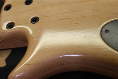 1995 Pedulla Thonderbolt 5 String Bass