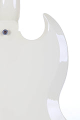 2008 Gibson Custom Shop SG Les Paul Standard VOS Maestro Historic '61 Reissue