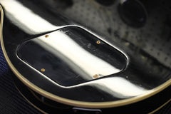 1997 Gibson Custom Shop Historic 1968 Reissue Les Paul Custom 68RI Black Beauty