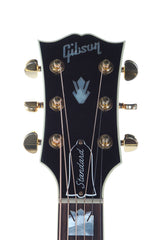 2013 Gibson SJ-200 Standard Vintage Sunburst