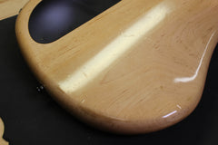 1995 Pedulla Thonderbolt 5 String Bass