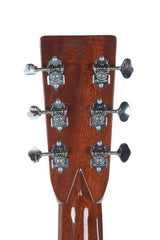 1999 Martin 000-28EC Eric Clapton Acoustic Guitar