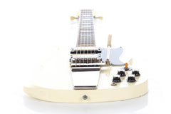 2008 Gibson Custom Shop SG Les Paul Standard VOS Maestro Historic '61 Reissue