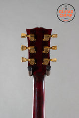 1978 Gibson Les Paul Custom 3-Pickup Wine Red
