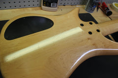 1995 Pedulla Thonderbolt 5 String Bass