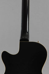 2008 Duesenberg Starplayer TV Trans Orange
