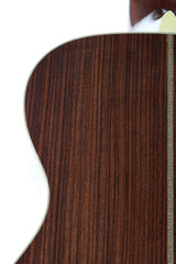 1999 Martin 000-28EC Eric Clapton Acoustic Guitar