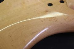 1995 Pedulla Thonderbolt 5 String Bass