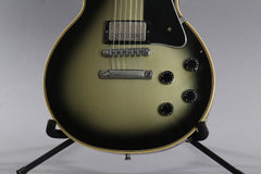 1983 Gibson Les Paul Custom Silverburst