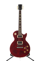 2000 Gibson Les Paul Classic 1960 Wine Red Electric Guitar