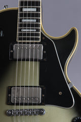 1983 Gibson Les Paul Custom Silverburst