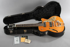 2008 Duesenberg Starplayer TV Trans Orange