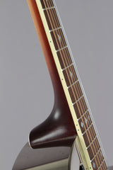 2006 National Reso-Phonic Resorocket Chrome -Highlander IP-1X Pickup with External PWR Supply-