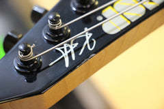 2001 ESP Custom Guitars KH-2 Kirk Hammett Signature Electric Guitar