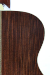 1999 Martin 000-28EC Eric Clapton Acoustic Guitar