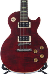 2000 Gibson Les Paul Classic 1960 Wine Red Electric Guitar