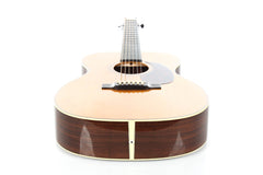 1999 Martin 000-28EC Eric Clapton Acoustic Guitar