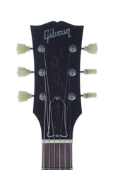 2000 Gibson Les Paul Classic 1960 Wine Red Electric Guitar