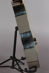 2006 National Reso-Phonic Resorocket Chrome -Highlander IP-1X Pickup with External PWR Supply-