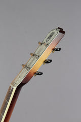 2006 National Reso-Phonic Resorocket Chrome -Highlander IP-1X Pickup with External PWR Supply-