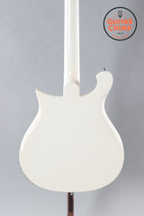 2014 Rickenbacker Limited Edition 620 Snowglo