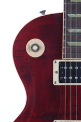 2000 Gibson Les Paul Classic 1960 Wine Red Electric Guitar
