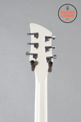 2014 Rickenbacker Limited Edition 620 Snowglo