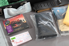 2015 Fender Custom Shop David Gilmour Signature NOS Stratocaster