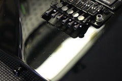 2001 ESP Custom Guitars KH-2 Kirk Hammett Signature Electric Guitar