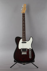 1991 Fender Telecaster Plus V1 Firestorm -Rare-