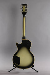 1983 Gibson Les Paul Custom Silverburst