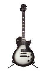 1988 Gibson Les Paul Silverburst Showcase Edition