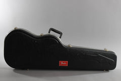 1996 Fender American Standard Stratocaster Daphne/Sonic Blue ~Rare~