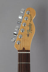 1991 Fender Telecaster Plus V1 Firestorm -Rare-