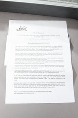 2018 Wal MK2 Mark 2 5-String Bass Guitar ~American Walnut Facings~