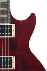 2000 Gibson Les Paul Classic 1960 Wine Red Electric Guitar