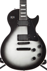 1988 Gibson Les Paul Silverburst Showcase Edition