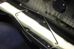 2001 ESP Custom Guitars KH-2 Kirk Hammett Signature Electric Guitar